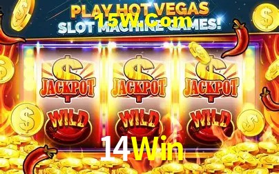 Sinta a adrenalina dos jogos de cassino com 14Win