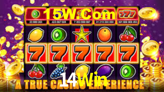 Bônus Generosos e Exclusivos no 14Win para Você!